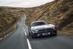 Mercedes-AMG GT S Edition 1 2015 года (UK)